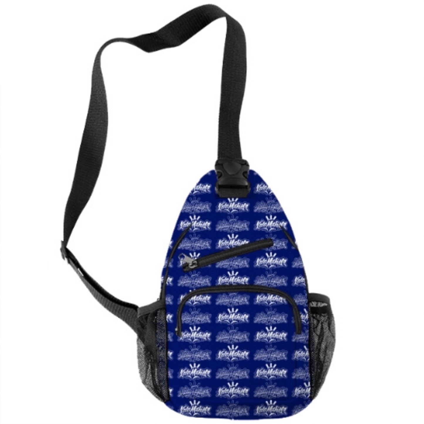 Vida Mafiosa Cross Body Bag