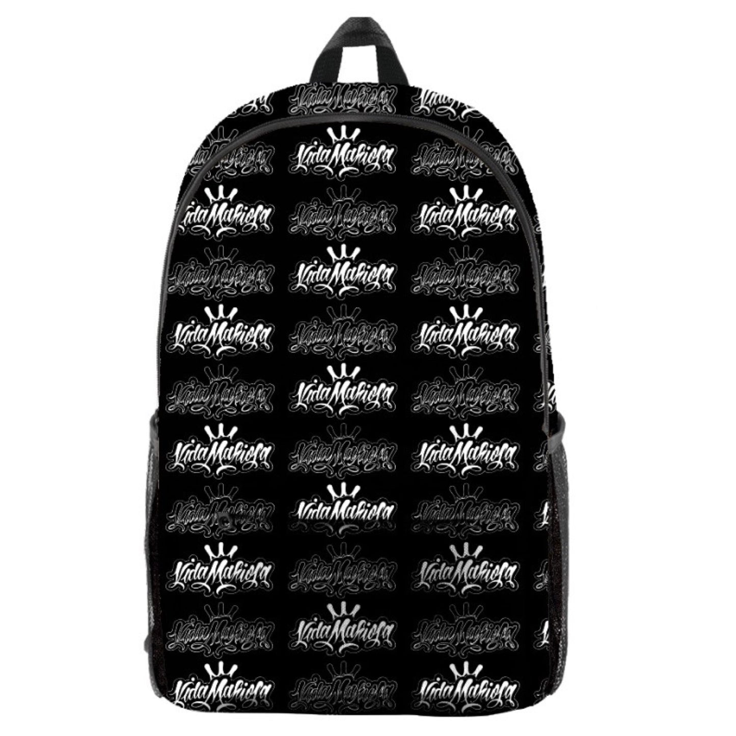 Vida Mafiosa Backpack